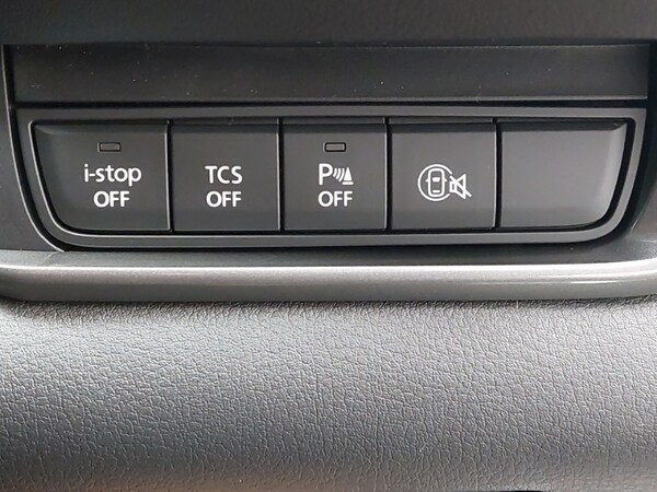 Used Mazda CX-30 2025 for sale - 76208092: Photo 12