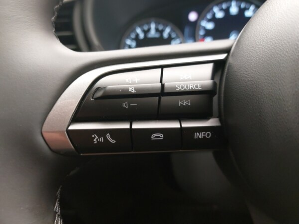 Used Mazda CX-30 2025 for sale - 76208092: Photo 13