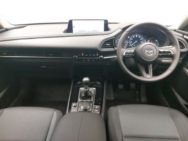 Used Mazda CX-30 2025 for sale - 76208092: Photo 2