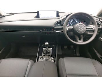 Used Mazda CX-30 2025 for sale - 76208092: Photo 2