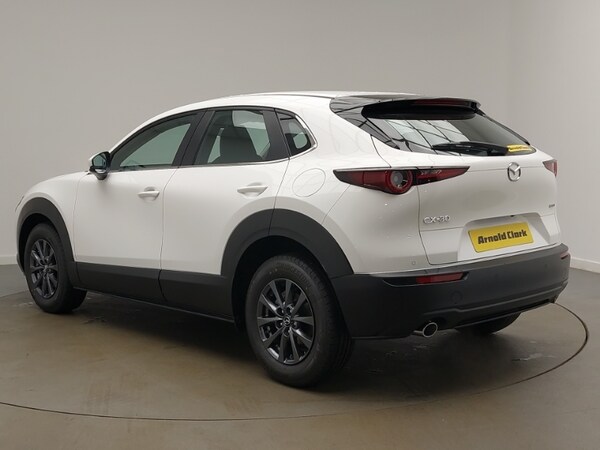 Used Mazda CX-30 2025 for sale - 76208092: Photo 3