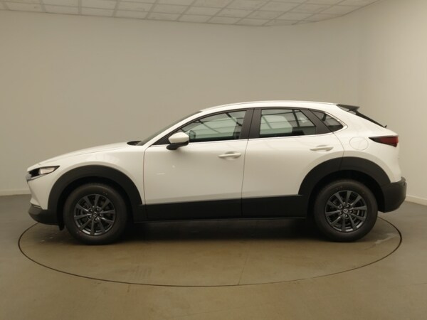 Used Mazda CX-30 2025 for sale - 76208092: Photo 4