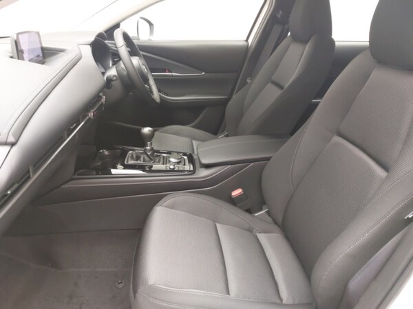 Used Mazda CX-30 2025 for sale - 76208092: Photo 5