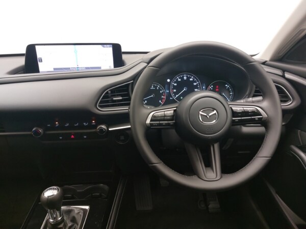 Used Mazda CX-30 2025 for sale - 76208092: Photo 7
