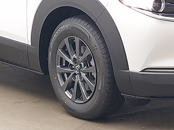 Used Mazda CX-30 2025 for sale - 76208092: Photo 9