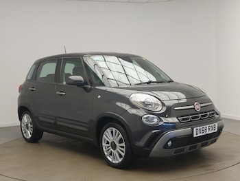 Fiat - 500L