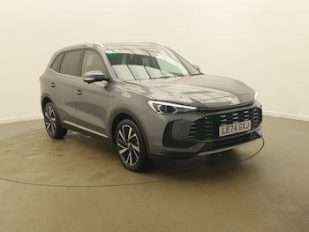 Used MG MG ZS 2024 for sale - 78877190: Photo