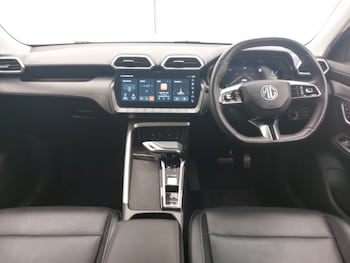 Used MG MG ZS 2024 for sale - 78877190: Photo
