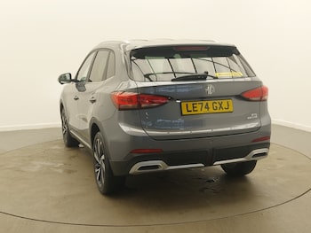 Used MG MG ZS 2024 for sale - 78877190: Photo