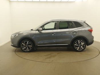 Used MG MG ZS 2024 for sale - 78877190: Photo