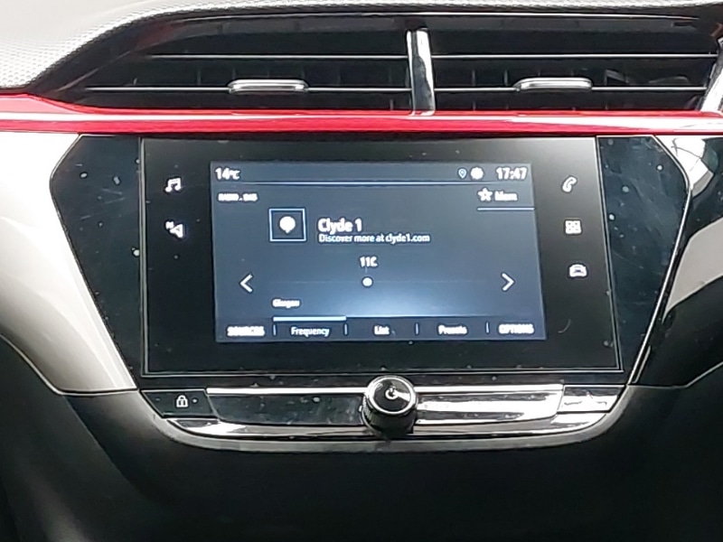 Used Vauxhall Corsa 2021 for sale - 76571607: Photo 10