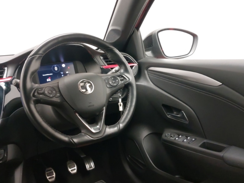 Used Vauxhall Corsa 2021 for sale - 76571607: Photo 11