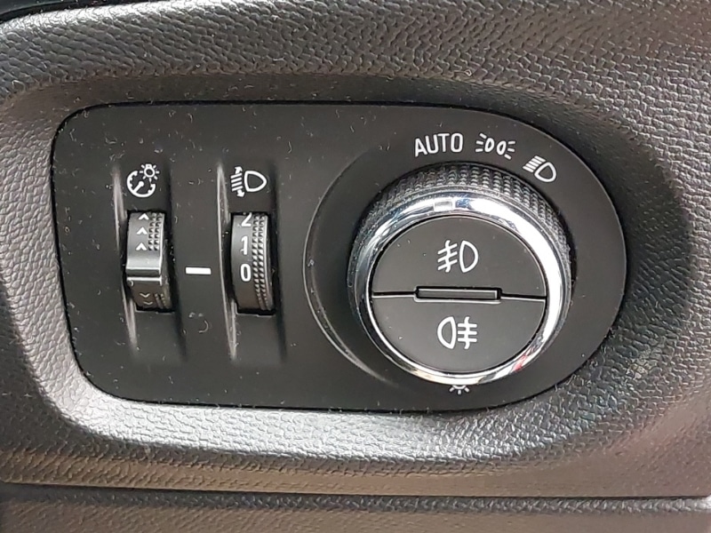 Used Vauxhall Corsa 2021 for sale - 76571607: Photo 12