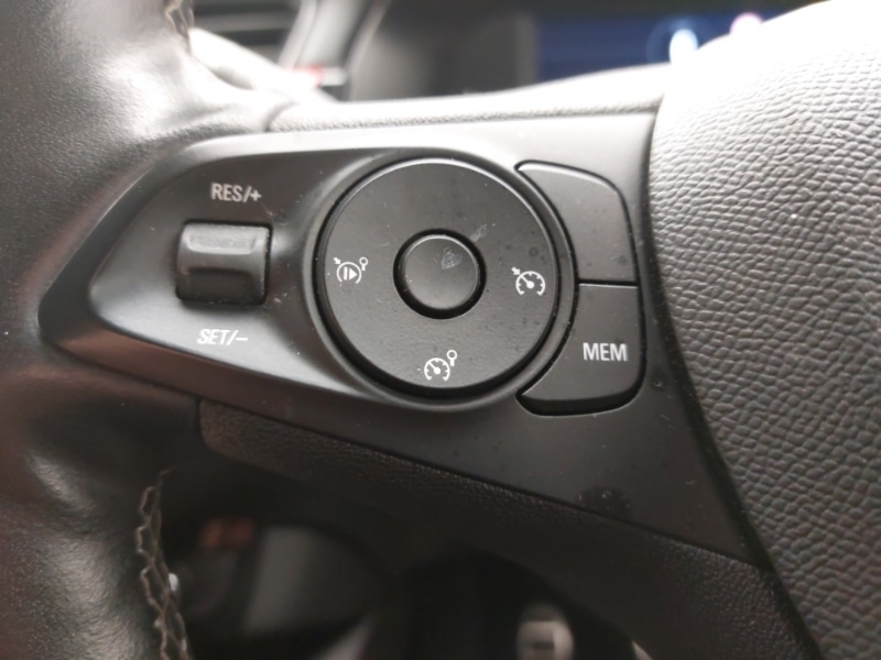 Used Vauxhall Corsa 2021 for sale - 76571607: Photo 13