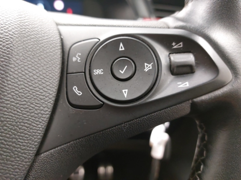 Used Vauxhall Corsa 2021 for sale - 76571607: Photo 14