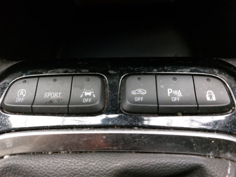 Used Vauxhall Corsa 2021 for sale - 76571607: Photo 17