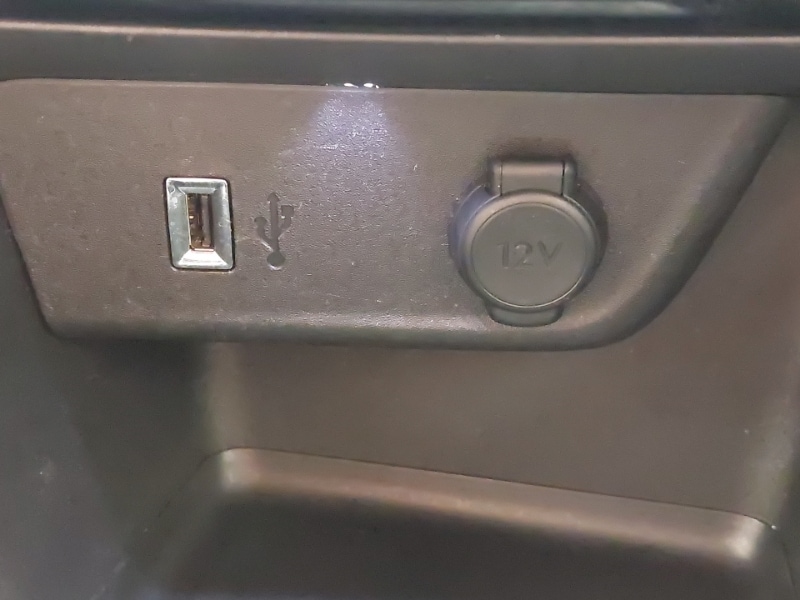 Used Vauxhall Corsa 2021 for sale - 76571607: Photo 18