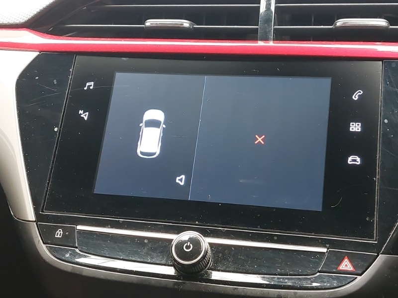 Used Vauxhall Corsa 2021 for sale - 76571607: Photo 19