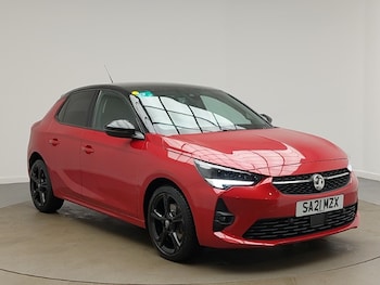 Used Vauxhall Corsa 2021 for sale - 76571607: Photo