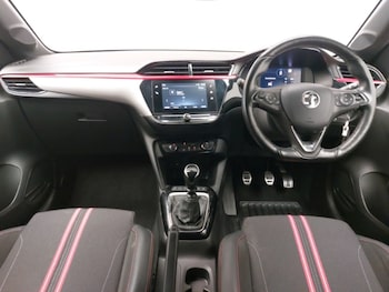 Used Vauxhall Corsa 2021 for sale - 76571607: Photo