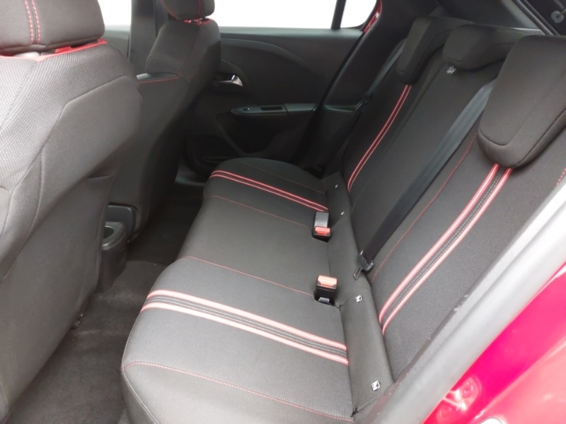 Used Vauxhall Corsa 2021 for sale - 76571607: Photo 6