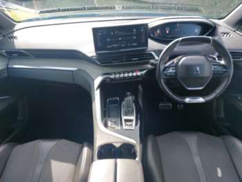 Used Peugeot 3008 2022 for sale - 74962731: Photo