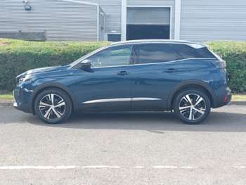 Used Peugeot 3008 2022 for sale - 74962731: Photo