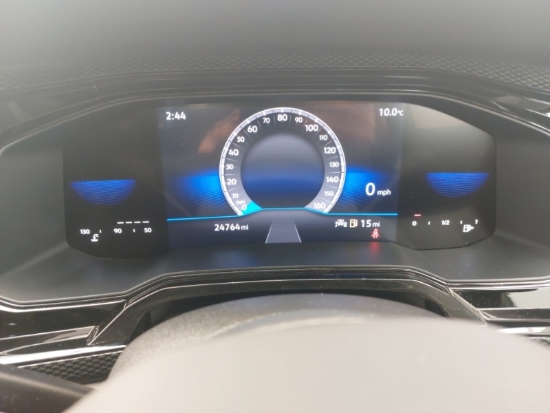 Used Volkswagen Polo 2022 for sale - 77379795: Photo 11