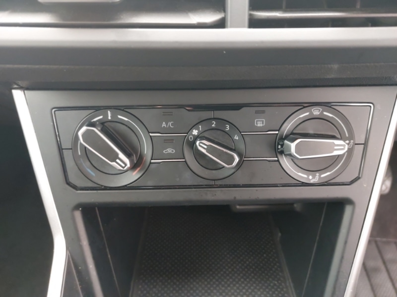 Used Volkswagen Polo 2022 for sale - 77379795: Photo 16