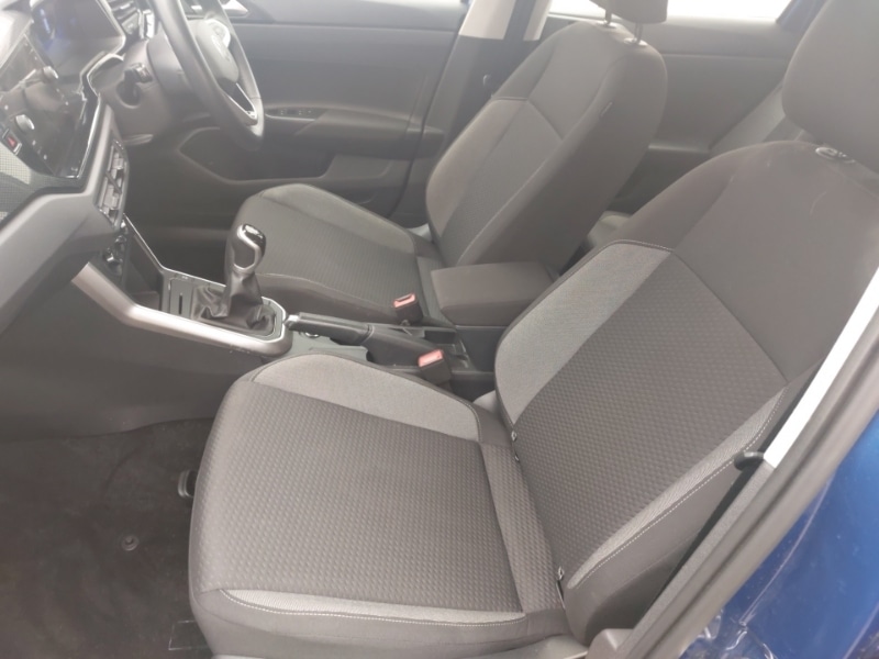 Used Volkswagen Polo 2022 for sale - 77379795: Photo 5