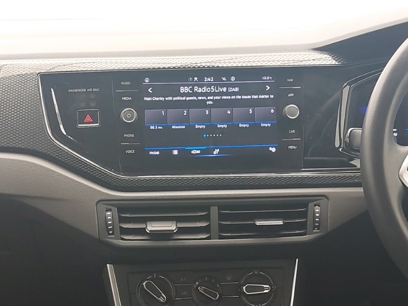 Used Volkswagen Polo 2022 for sale - 77379795: Photo 7