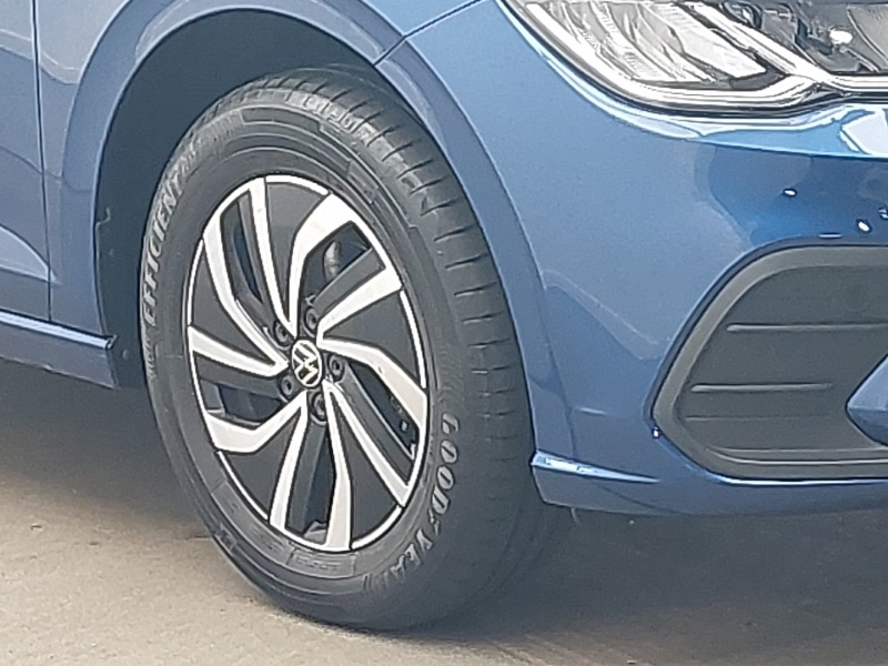 Used Volkswagen Polo 2022 for sale - 77379795: Photo 9