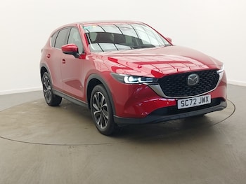 Used Mazda CX-5 2022 for sale - 78522690: Photo