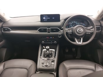 Used Mazda CX-5 2022 for sale - 78522690: Photo