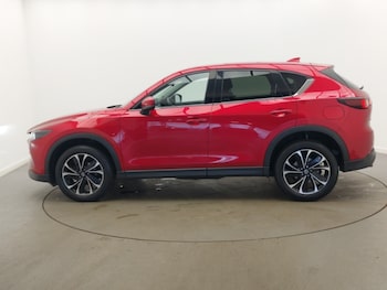 Used Mazda CX-5 2022 for sale - 78522690: Photo