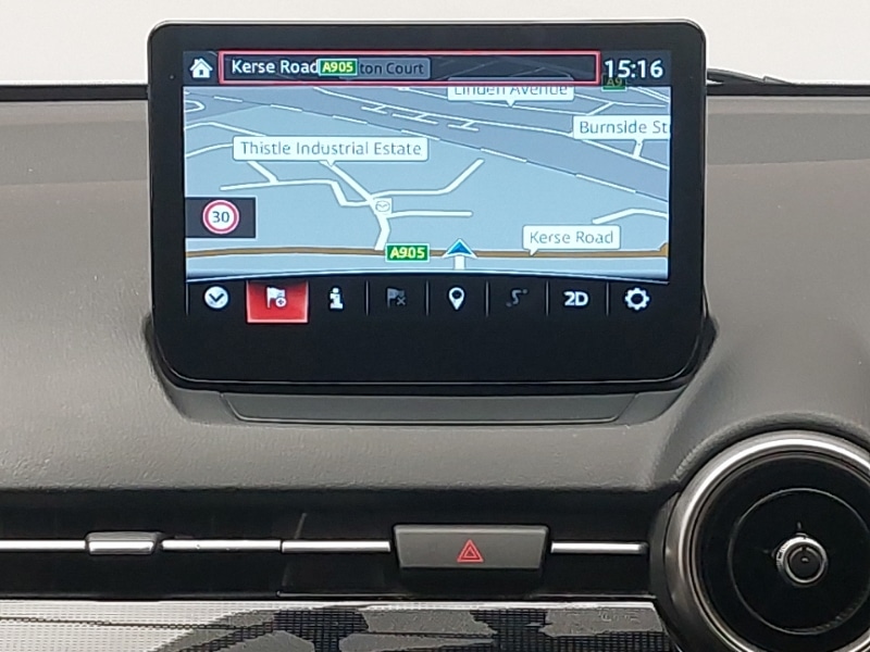 Used Mazda Mazda2 2022 for sale - 76427176: Photo 10