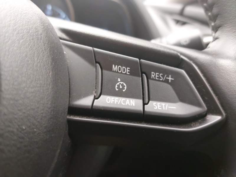 Used Mazda Mazda2 2022 for sale - 76427176: Photo 14