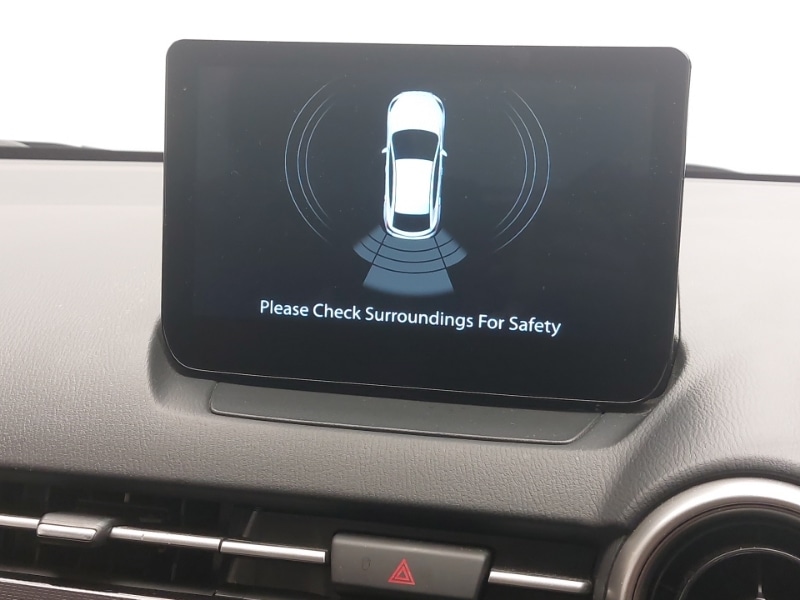 Used Mazda Mazda2 2022 for sale - 76427176: Photo 19