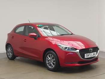Mazda - Mazda2