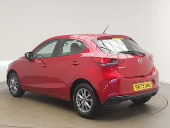 Used Mazda Mazda2 2022 for sale - 76427176: Photo
