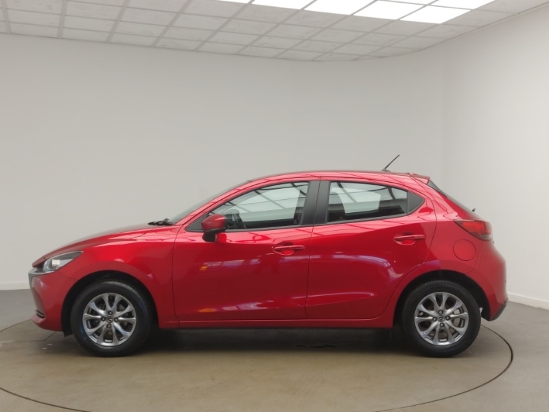 Used Mazda Mazda2 2022 for sale - 76427176: Photo 4