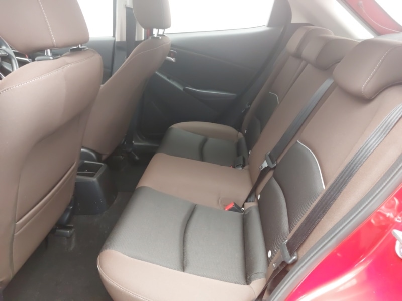 Used Mazda Mazda2 2022 for sale - 76427176: Photo 6