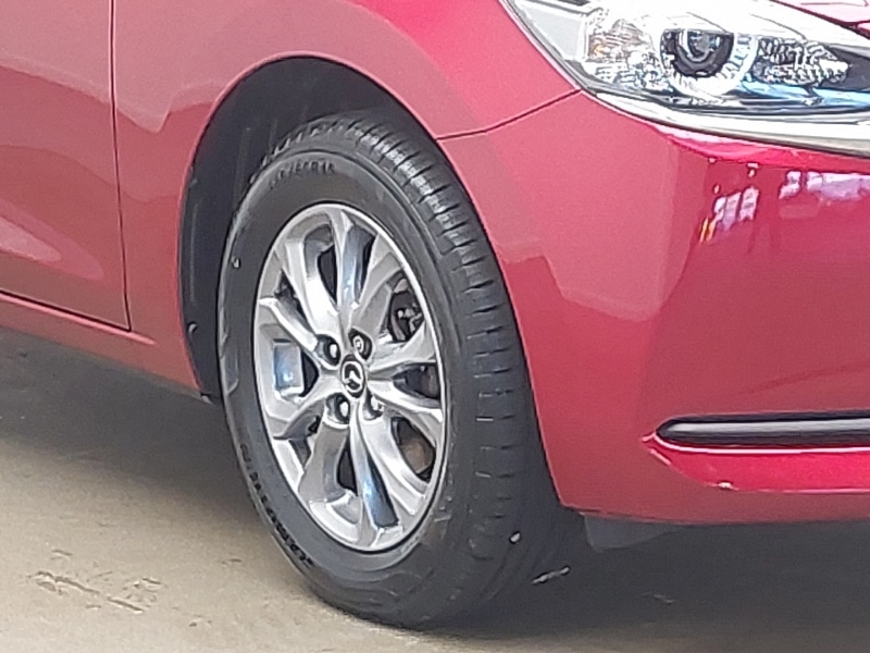 Used Mazda Mazda2 2022 for sale - 76427176: Photo 9