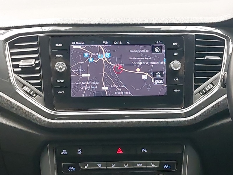 Used Volkswagen T-Roc 2019 for sale - 76656593: Photo 10