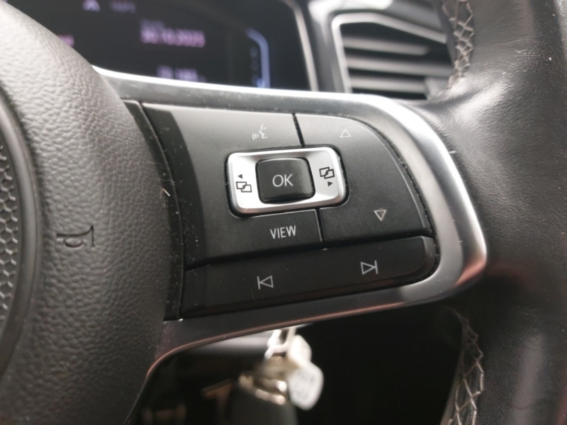 Used Volkswagen T-Roc 2019 for sale - 76656593: Photo 14