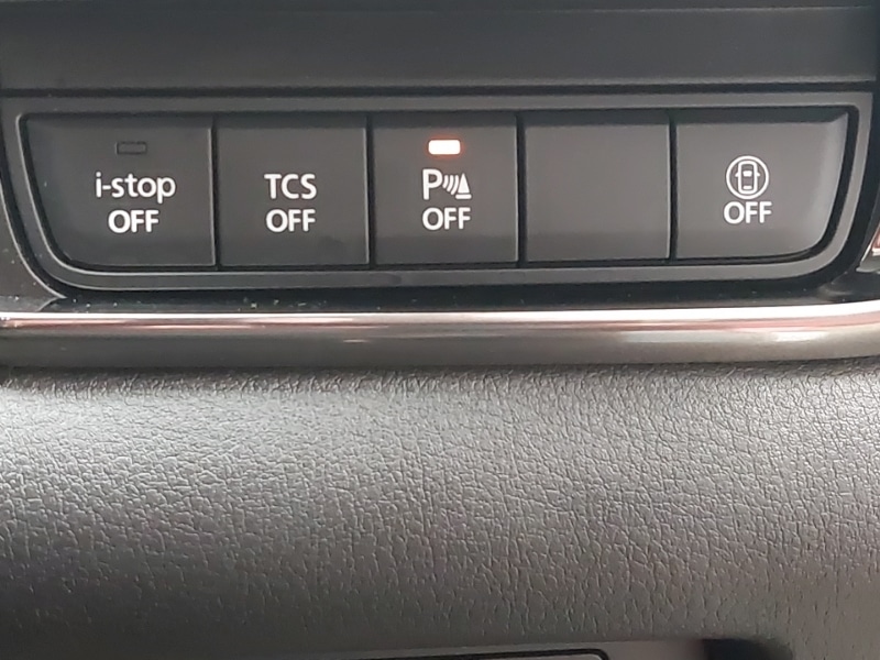 Used Mazda CX-30 2022 for sale - 76483890: Photo 17