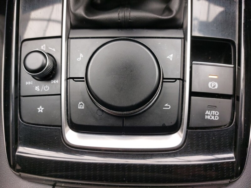 Used Mazda CX-30 2022 for sale - 76483890: Photo 18