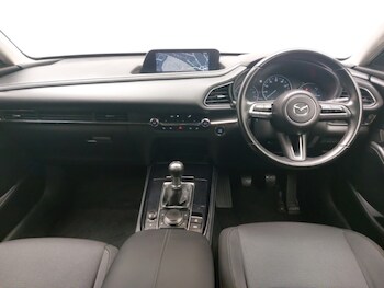 Used Mazda CX-30 2022 for sale - 76483890: Photo