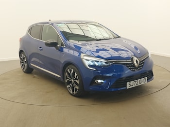 Used Renault Clio 2023 for sale - 78669594: Photo
