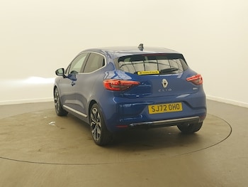 Used Renault Clio 2023 for sale - 78669594: Photo